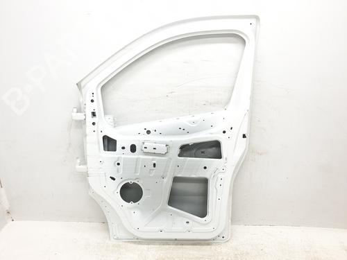 Right front door RENAULT TRAFIC III Van (FG_) 1.6 dCi 140 (FGMA, FGMC) | BP29618625C3 