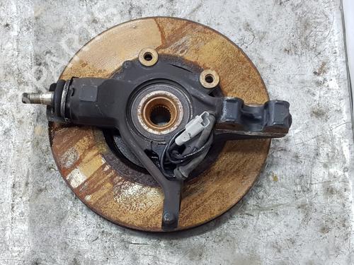Right front steering knuckle CITROËN BERLINGO MULTISPACE (B9) 1.6 HDi 75 16V | BP35737774M26  - Image 6