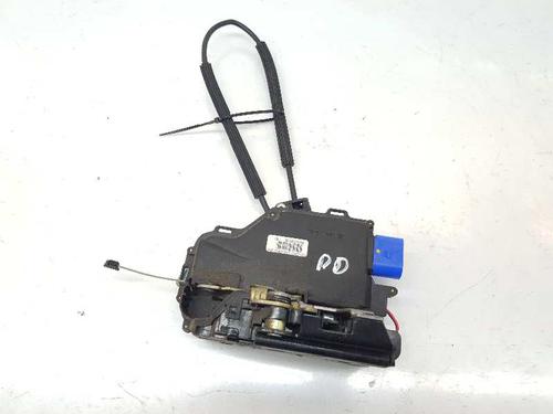 Front right lock SEAT TOLEDO III (5P2) 1.9 TDI | BP3664366C97 