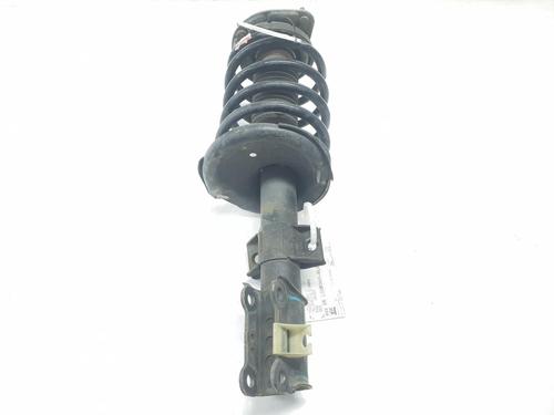 Left front shock absorber VOLVO S60 I (384) 2.4 D | BP16720127M16 