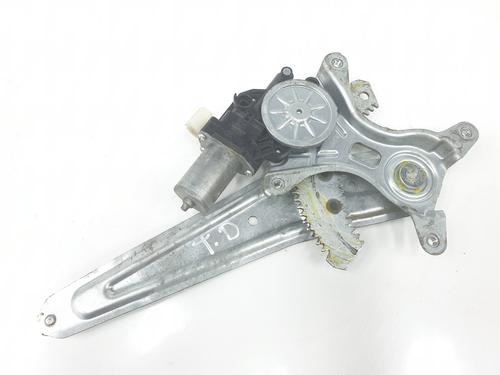 Used Rear right window mechanism SUZUKI VITARA (LY) 1.6 DDiS (APK 416D) (120 hp) 20187274