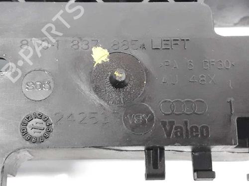 Front left lock AUDI A5 Sportback (8TA) 2.0 TDI | BP26453118C98 