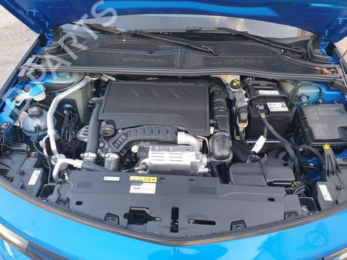 Elektronisk modul OPEL ASTRA L Sports Tourer (O5) 1.2 (FRHNPJ) | BP23661505M83 