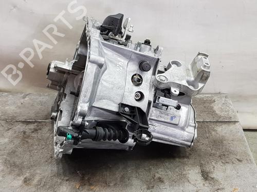 Gearbox OPEL ASTRA L Sports Tourer (OV5) 1.2 (FRHNPJ) | BP25760551M3 