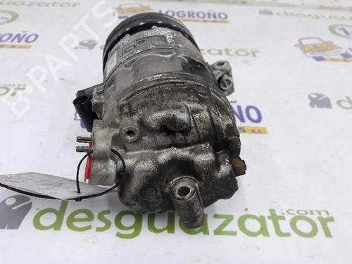 AC compressor BMW X3 (E83) 2.0 d | BP2267327M34 
