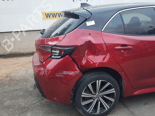 Left tailgate light TOYOTA COROLLA Hatchback (_E21_, _EA1_, _EH1_)  | BP31909447C79 