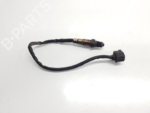 Electronic sensor MERCEDES-BENZ S-CLASS (W221, V221) S 500 (221.071, 221.171) | BP20492415M84 