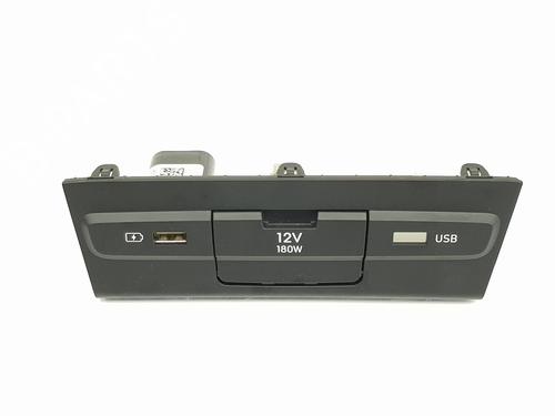 Used Electronic module HYUNDAI i20 II (GB, IB) 1.2 (84 hp) 15539733