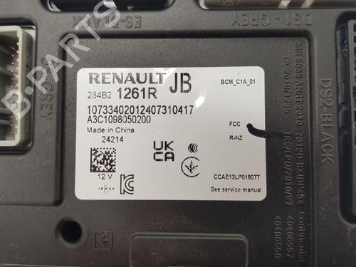 Electronic module DACIA SANDERO III 1.0 TCe 100 ECO-G | BP32352370M83