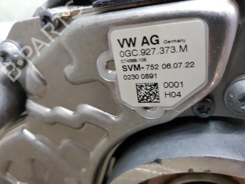 Gearbox AUDI Q3 Sportback (F3N) 35 TFSI Mild Hybrid | BP12575009M3 