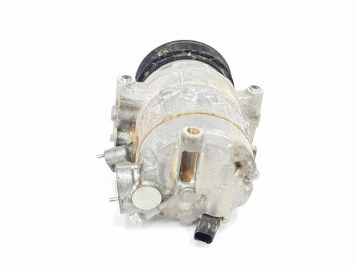 AC compressor SEAT IBIZA V (KJ1, KJG)  | BP28020146M34 