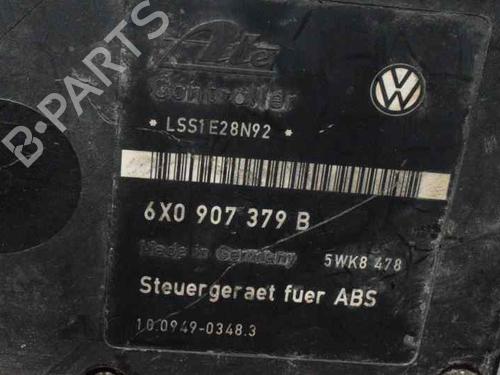 ABS pump VW POLO (9N_, 9A_) 1.4 TDI | BP2972881M43 