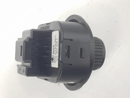 Mirror switch SKODA OCTAVIA II (1Z3) 2.0 TDI | BP6250645I25 