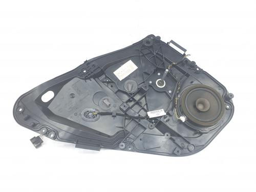 Vindusheismekanisme venstre bak FORD FIESTA VI (CB1, CCN) 1.25 | BP19126064C24 