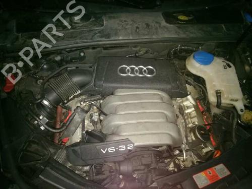 Sicherheitsgurt hinten rechts AUDI A6 C6 (4F2) 3.2 FSI | BP6623198I28 