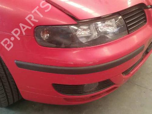 Moteur de chauffage SEAT LEON (1M1) 1.9 TDI | BP14120117M62 