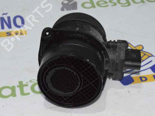 Used Mass air flow sensor SEAT LEON (1P1) 2.0 TDI (170 hp) 1636054
