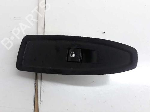 Used Right front window switch BMW 1 (F20) 120 d (184 hp) 5413216