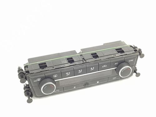 Climate control SEAT ARONA (KJ7, KJP)  | BP27498375I5 