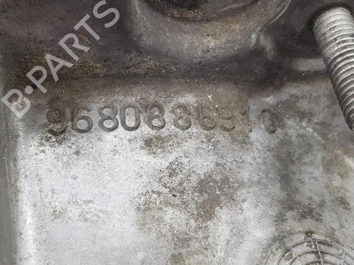 Gearbox PEUGEOT 308 I (4A_, 4C_) 1.6 16V | BP15510753M3 