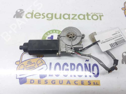 Right front window motor SUZUKI VITARA (ET, TA, TD) 1.6 i 16V All-wheel Drive (ET, TA02, SE416) | BP2980603E20 