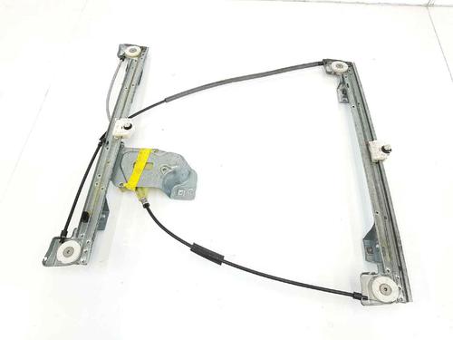Front right window mechanism RENAULT KANGOO / GRAND KANGOO II (KW0/1_) 1.5 dCi 70 (KW0V, KW0A) | BP5396400C23 