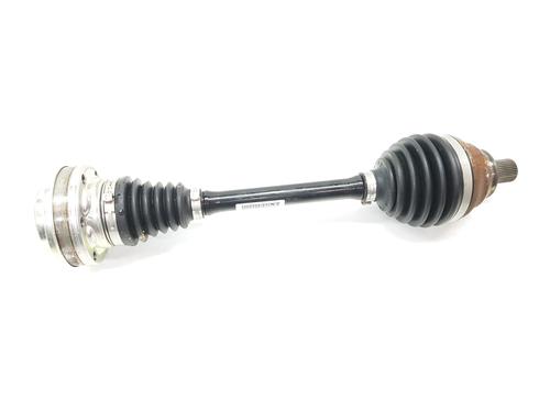 Used Left front driveshaft VW TOURAN (5T1) [2015-2025]  26976534