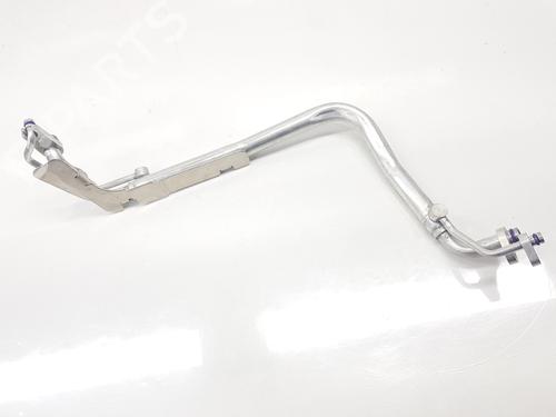 AC pipe SKODA KAROQ (NU7, ND7) 1.5 TSI | BP31598660M126 - Image 3