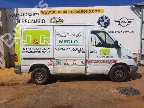 Right front fenders MERCEDES-BENZ SPRINTER 2-t Van (B901, B902) 211 CDI (901.661, 901.662, 902.661, 902.662) | BP7851901C42  - Image 38