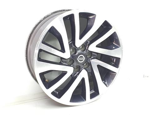Rim NISSAN NAVARA NP300 Pickup (D23, D23T) 2.3 dCi 4x4 (D231, D23T) | BP9093616C45 