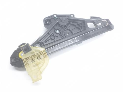 Rear right window mechanism RENAULT CAPTUR II (HF_) E-TECH 145 (HFMU, HFMM) | BP34117433C25 - Image 3