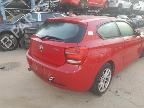Headlight switch BMW 1 (F21) 118 d | BP39505100I24  - Image 35