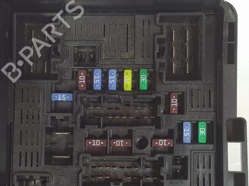 Fuse box RENAULT AUSTRAL  | BP32712883E1  - Image 5