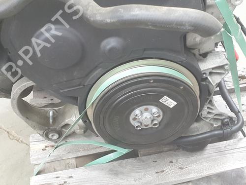 Engine VOLVO XC60 I SUV (156) | BP35976054M1 - Image 5