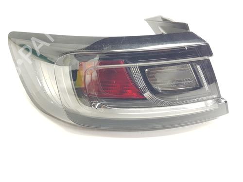 Used Left taillight Left taillight RENAULT ARKANA I (LCM_, LDN_) 1.3 TCe 140 (LDN0) (140 hp) 35918402 35918402
