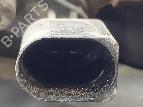 Right front steering knuckle VW TOURAN (1T3) 1.6 TDI | BP15943278M26 