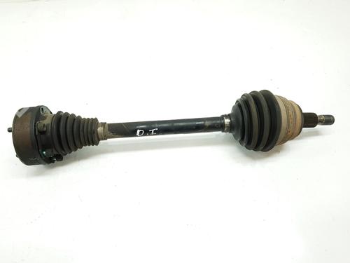 Left front driveshaft AUDI A3 (8L1) 1.8 | BP20191292M38 