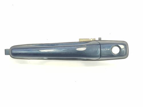 front-left-exterior-door-handle-mitsubishi-outlander-i-cu_w-20-cu2w-mr645429-mr645429-azul-2001-2002-2003-2004-2005-2006-2007-2008-8250907 main image