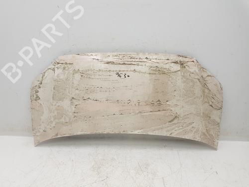 Used Hood Hood MAN TGE Bus [2017-2026] 33215219 33215219