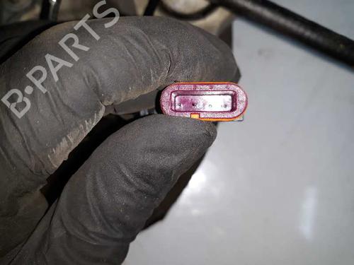 Left rear steering knuckle MERCEDES-BENZ E-CLASS Coupe (C207) E 350 CDI (207.322) | BP12582492M27 