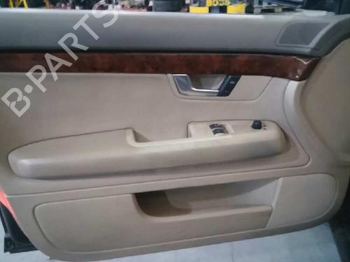 Moteur de chauffage AUDI A4 B6 Avant (8E5) 1.9 TDI | BP14120892M62 