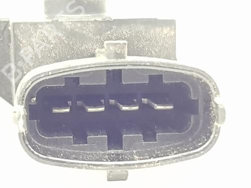 Electronic sensor FORD FOCUS III 1.0 EcoBoost | BP20492214M84 
