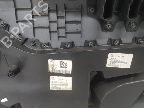 Front left panel PEUGEOT EXPERT Van (V_)  | BP33056481C58  - Image 5