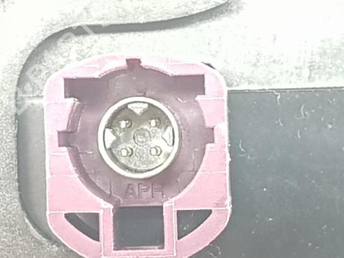 Módulo eletrónico SKODA KAROQ (NU7, ND7) 1.5 TSI | BP31795058M83 