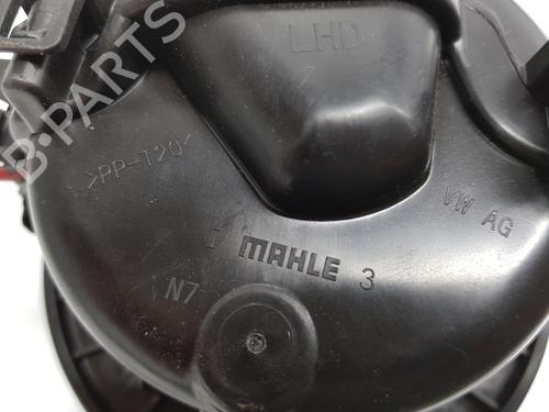 Heater blower motor SEAT ARONA (KJ7, KJP)  | BP26698599M62 