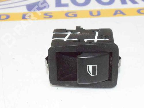 Used Left rear window switch Left rear window switch BMW 3 (E46) 330 xd (184 hp) 1363637 1363637