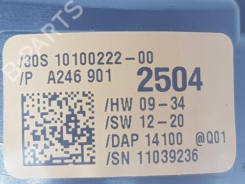 Electronic sensor MERCEDES-BENZ M-CLASS (W166) ML 350 BlueTEC 4-matic (166.024, 166.023) | BP15905822M84 