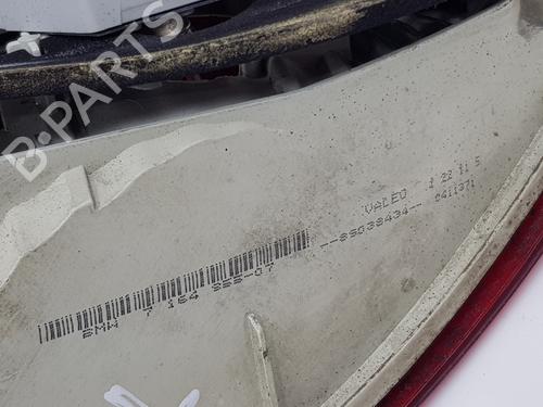 Left taillight BMW 1 (E87) 116 d | BP23533788C34 