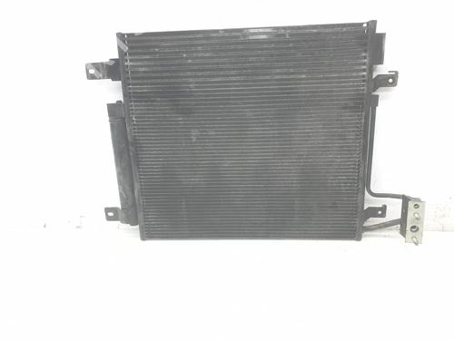 AC radiator JEEP WRANGLER III (JK) 2.8 CRD | BP31022701M32
