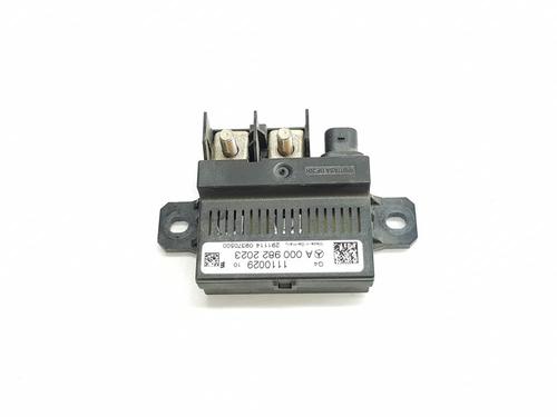 Electronic module MERCEDES-BENZ M-CLASS (W166) ML 250 CDI / BlueTEC 4-matic (166.004, 166.003) | BP38524241M83 - Image 3